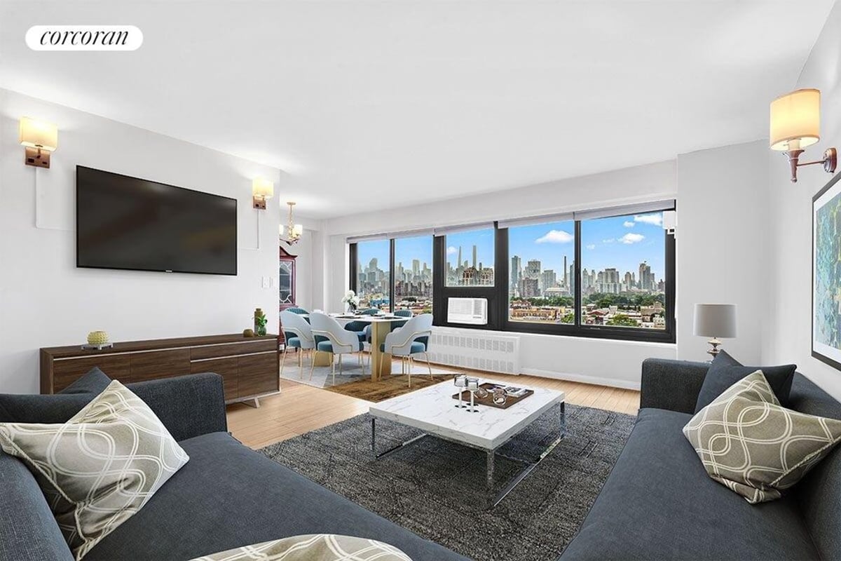 Photo for North Queensview Homes - 33-43 14th Street Cooperative in Astoria, Queens