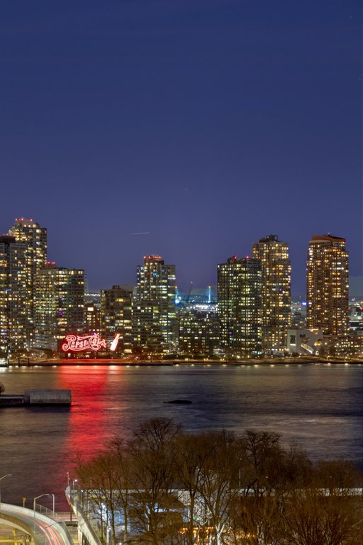 Photo for 100 United Nations Plaza - 100  United Nations Plaza Condominium in Midtown East, Manhattan