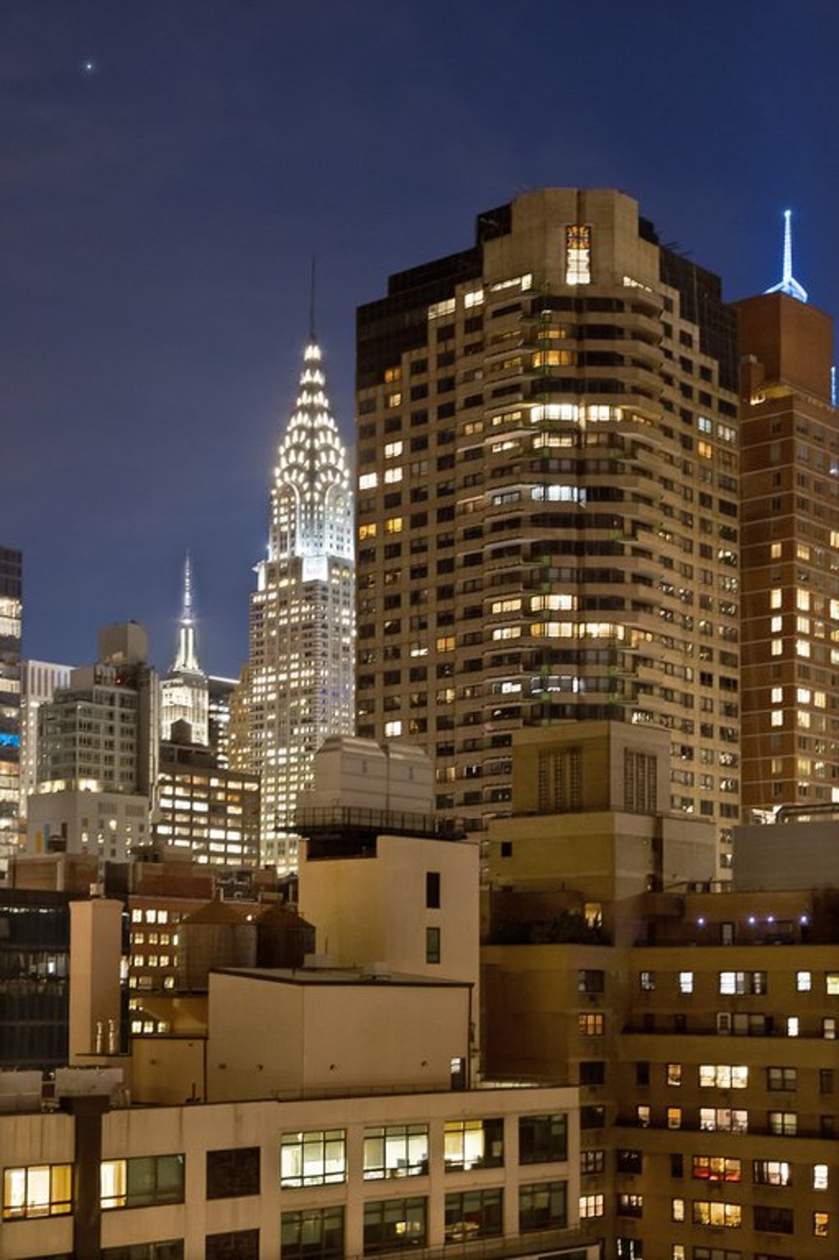 Photo for 100 United Nations Plaza - 100  United Nations Plaza Condominium in Midtown East, Manhattan