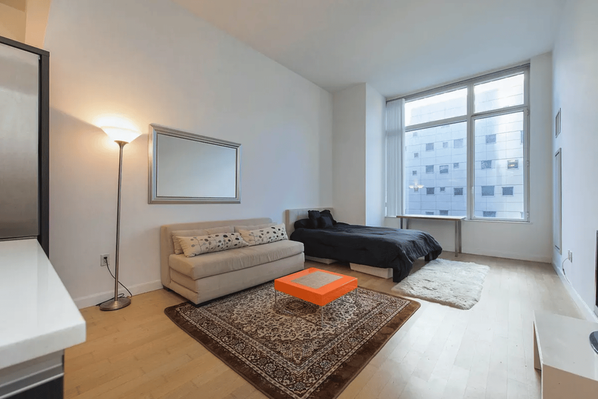 Photo for The Platinum - 247 West 46th Street Condominium in Midtown West, Manhattan