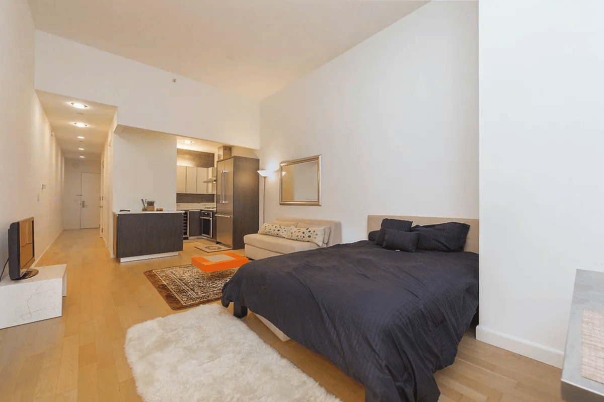 Photo for The Platinum - 247 West 46th Street Condominium in Midtown West, Manhattan