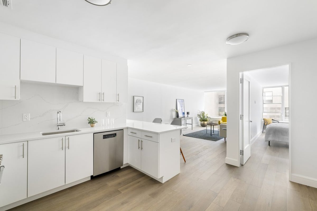 Photo for Kheel Tower - 315 Seventh Avenue Condominium in Chelsea, Manhattan