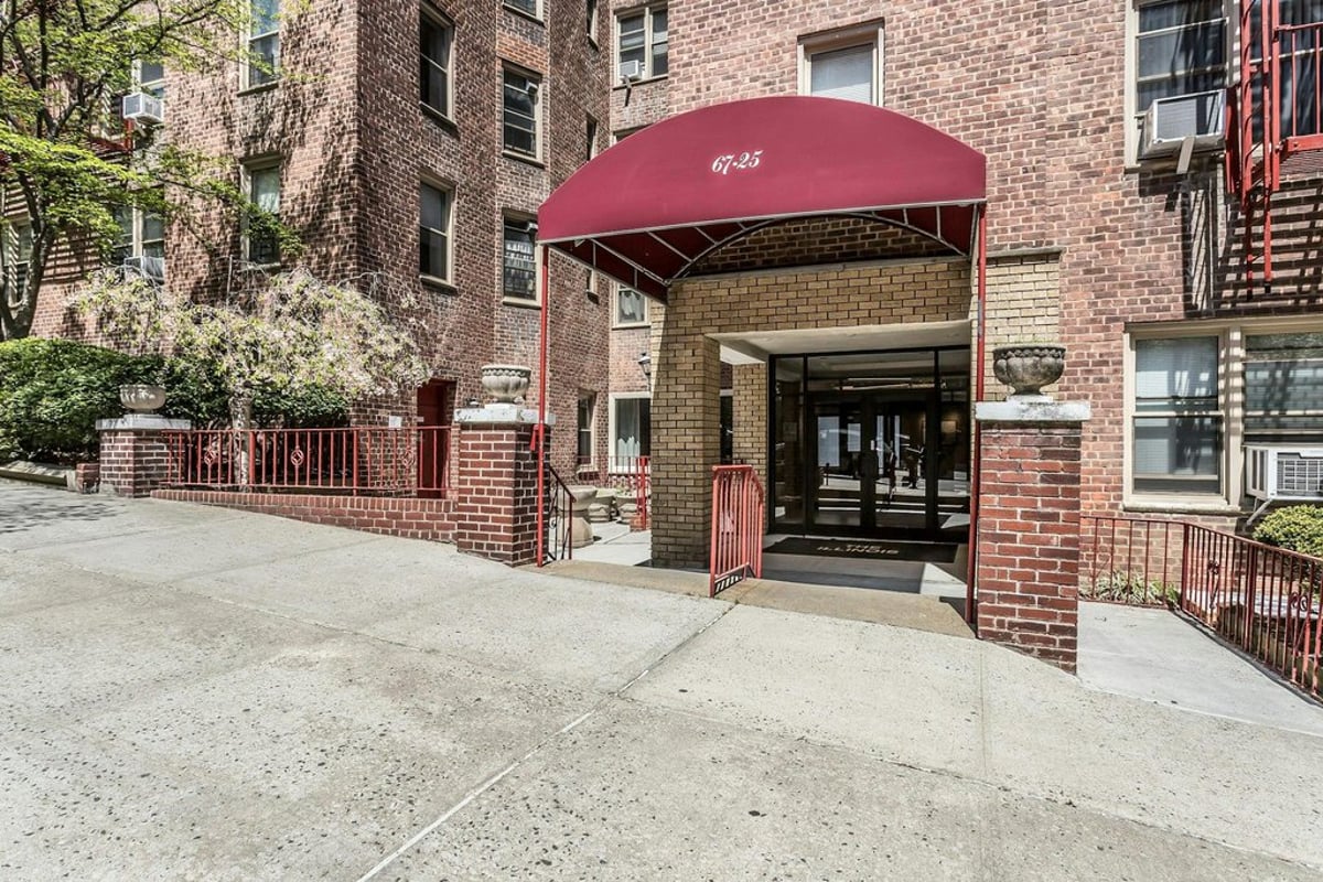 Photo for 67-25 CLYDE STREET - 67-25 Clyde Street Cooperative in Flushing, Queens