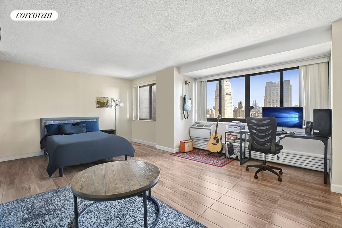 Photo for 77 Fulton Street - 77 Fulton Street Cooperative in Financial District, Manhattan