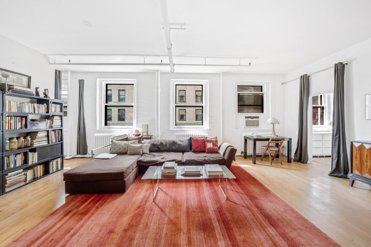 Photo for 165 HUDSON STREET - 165 Hudson Street Cooperative in Tribeca, Manhattan