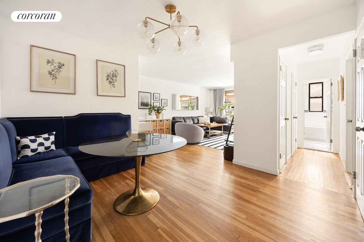 Photo for The Hamilton - 60 East 9th Street Condominium in Noho, Manhattan