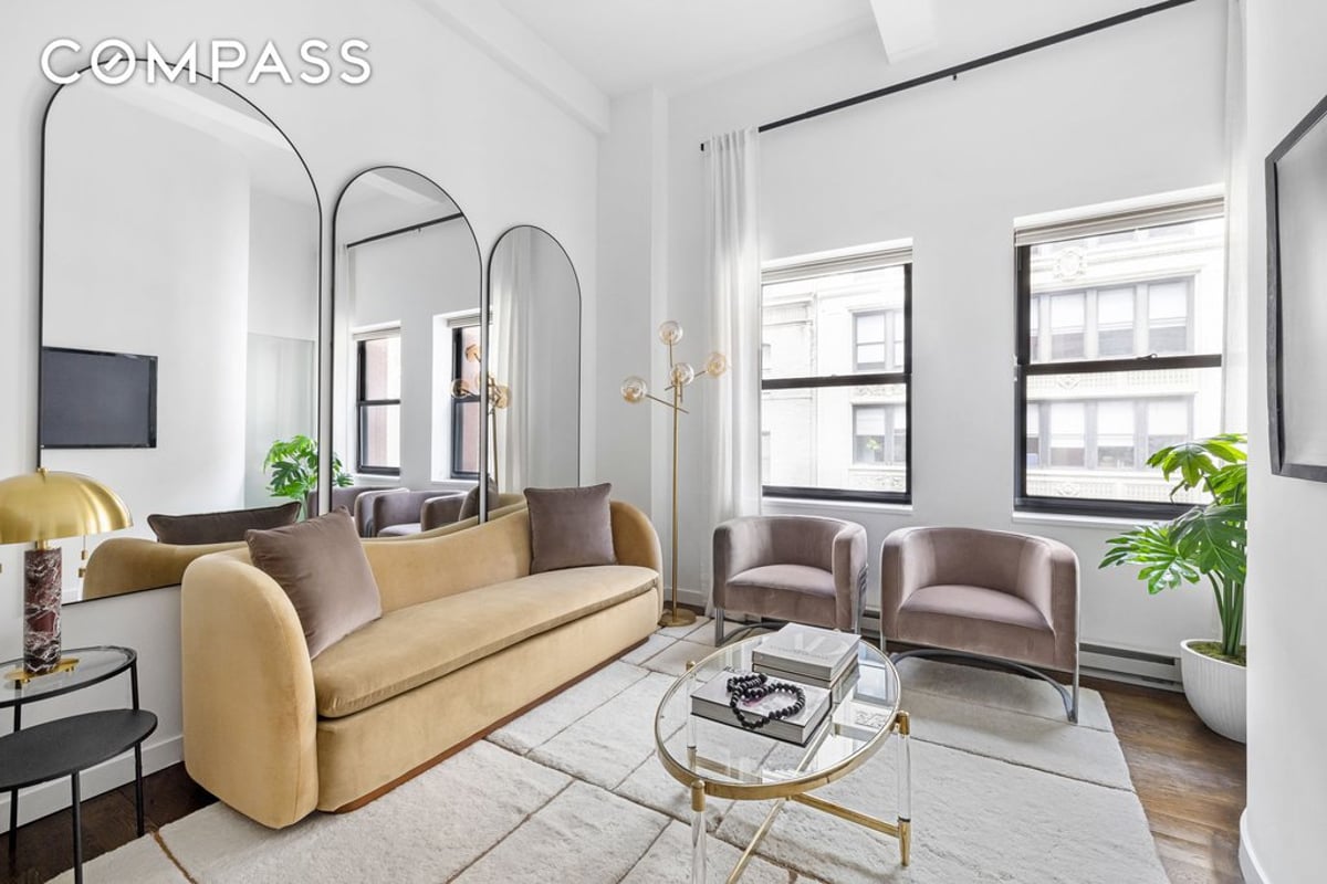 Photo for Morgan Lofts - 11 East 36th Street Condominium in Murray Hill, Manhattan
