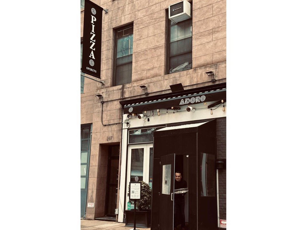 Photo for 255 Hudson Street - 255 Hudson Street Condominium in Soho, Manhattan