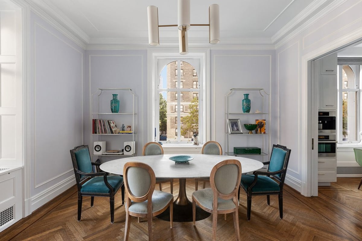 Photo for The Apthorp - 390 West End Avenue Condominium in Upper West Side, Manhattan