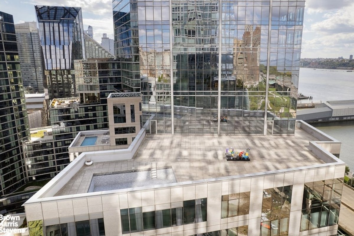 Photo for One Riverside Park - 50 Riverside Boulevard Condominium in Upper West Side, Manhattan