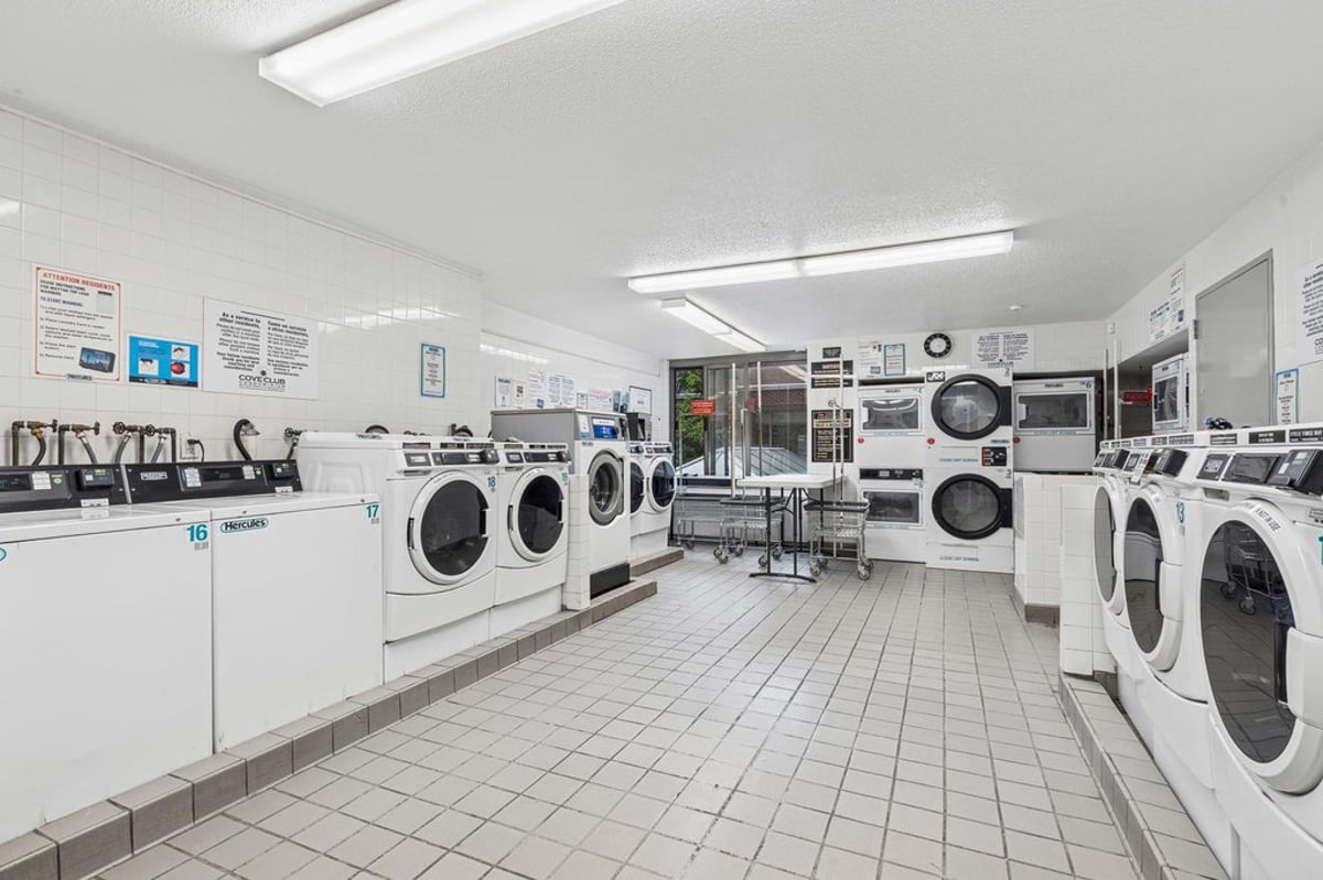 Photo for The Cove Club - 2 South End Avenue Condominium in Battery Park City, Manhattan