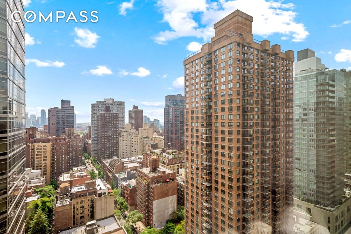 Photo for The Brevard - 245 East 54th Street Cooperative in Midtown East, Manhattan