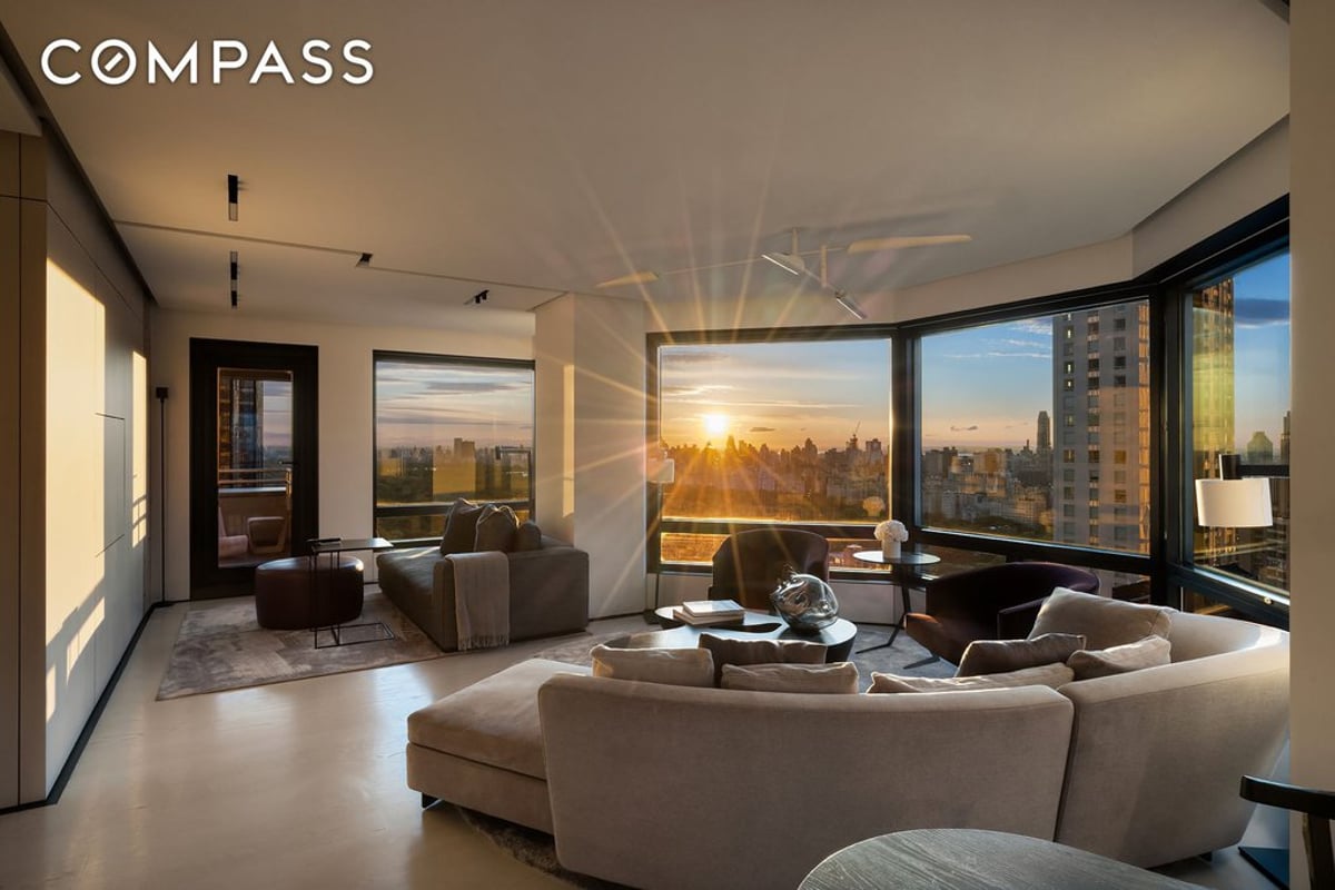 Photo for Central Park Place - 301 West 57th Street Condominium in Upper West Side, Manhattan