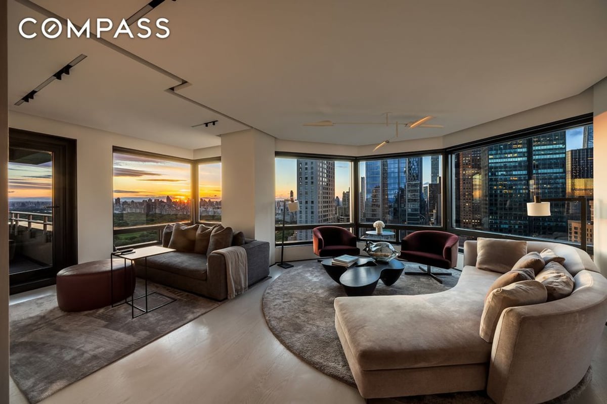 Photo for Central Park Place - 301 West 57th Street Condominium in Upper West Side, Manhattan