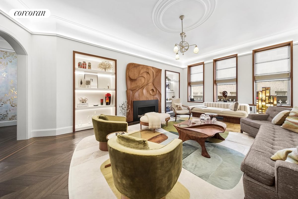 Photo for Alwyn Court Apartments - 911 7th Avenue Cooperative in Midtown, Manhattan