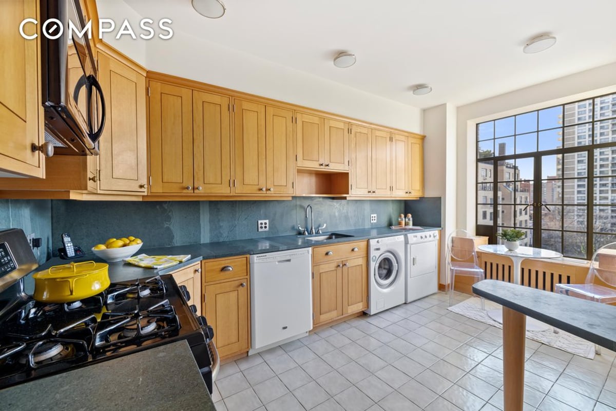 Photo for The Eldorado - 300 Central Park West Cooperative in Upper West Side, Manhattan