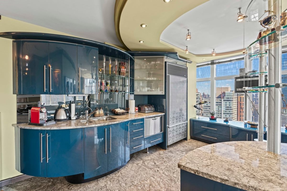 Photo for 3 Lincoln Center - 160 West 66th Street Condominium in Upper West Side, Manhattan