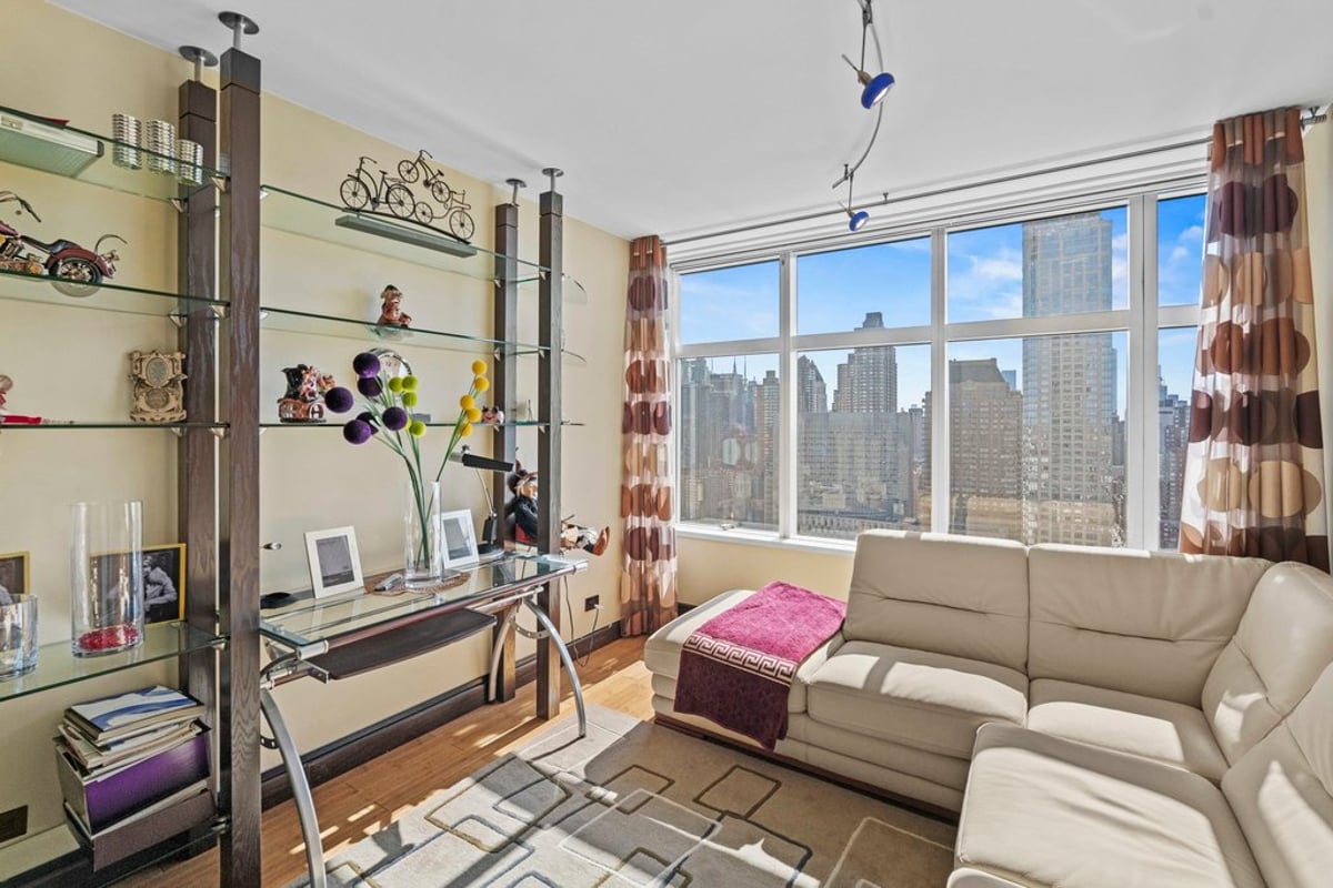Photo for 3 Lincoln Center - 160 West 66th Street Condominium in Upper West Side, Manhattan