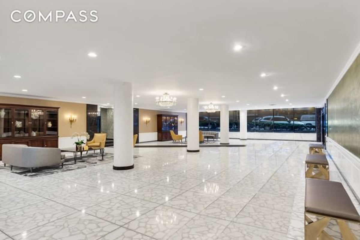 Photo for Newport East - 370 East 76th Street Cooperative in Lenox Hill, Manhattan