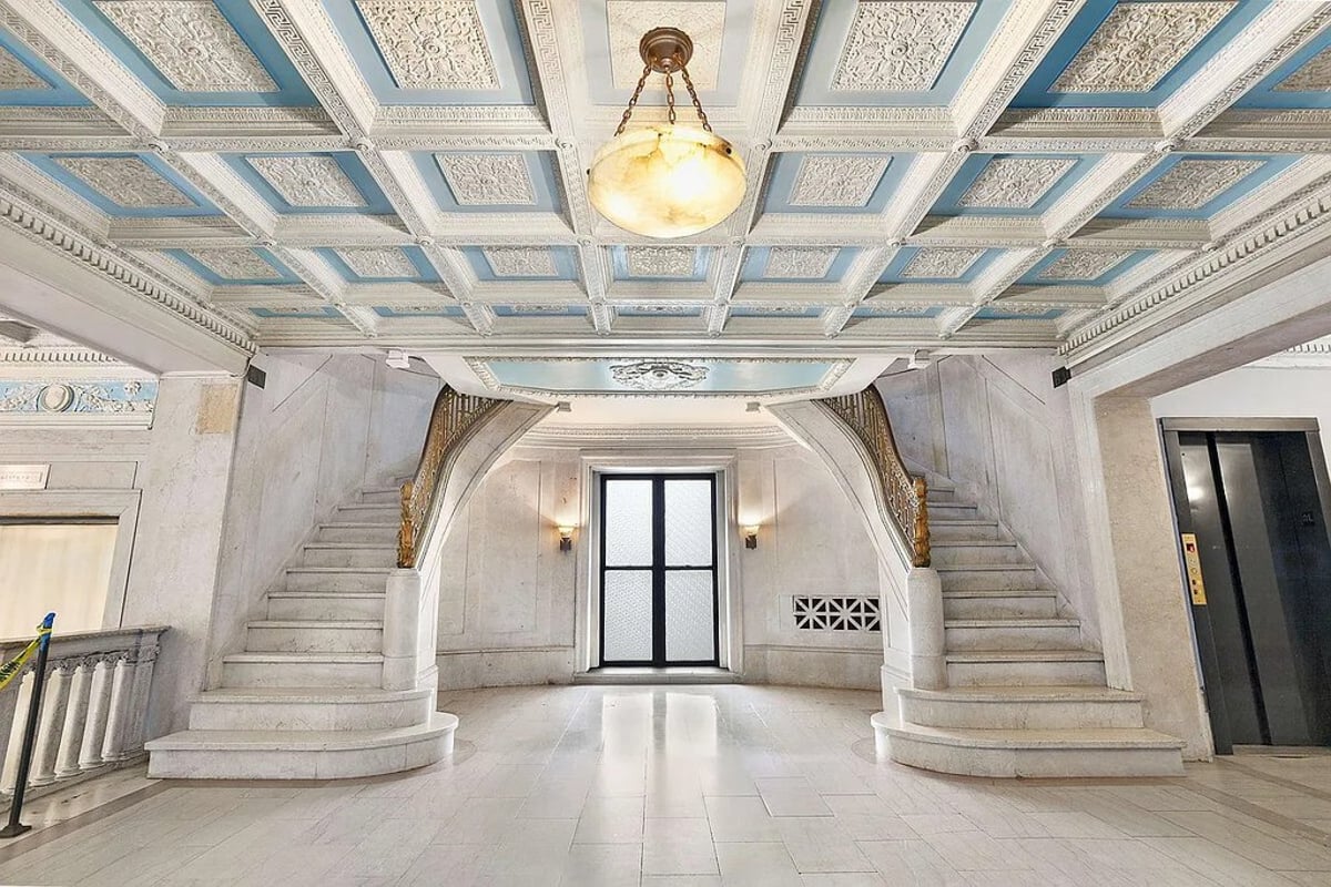 Photo for The Riviera - 790 Riverside Drive Cooperative in Washington Heights, Manhattan