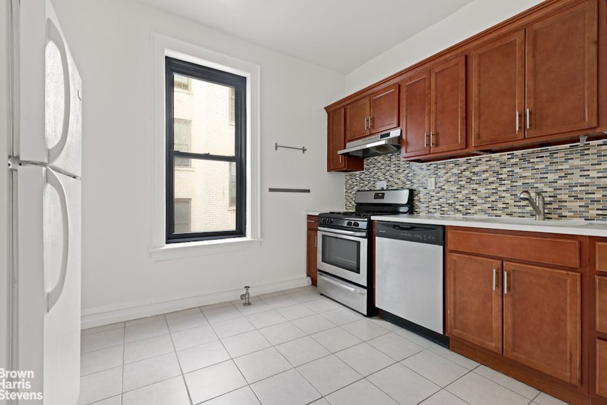 Photo for The Dearborn - 345 Montgomery Street Cooperative in Crown Heights, Brooklyn