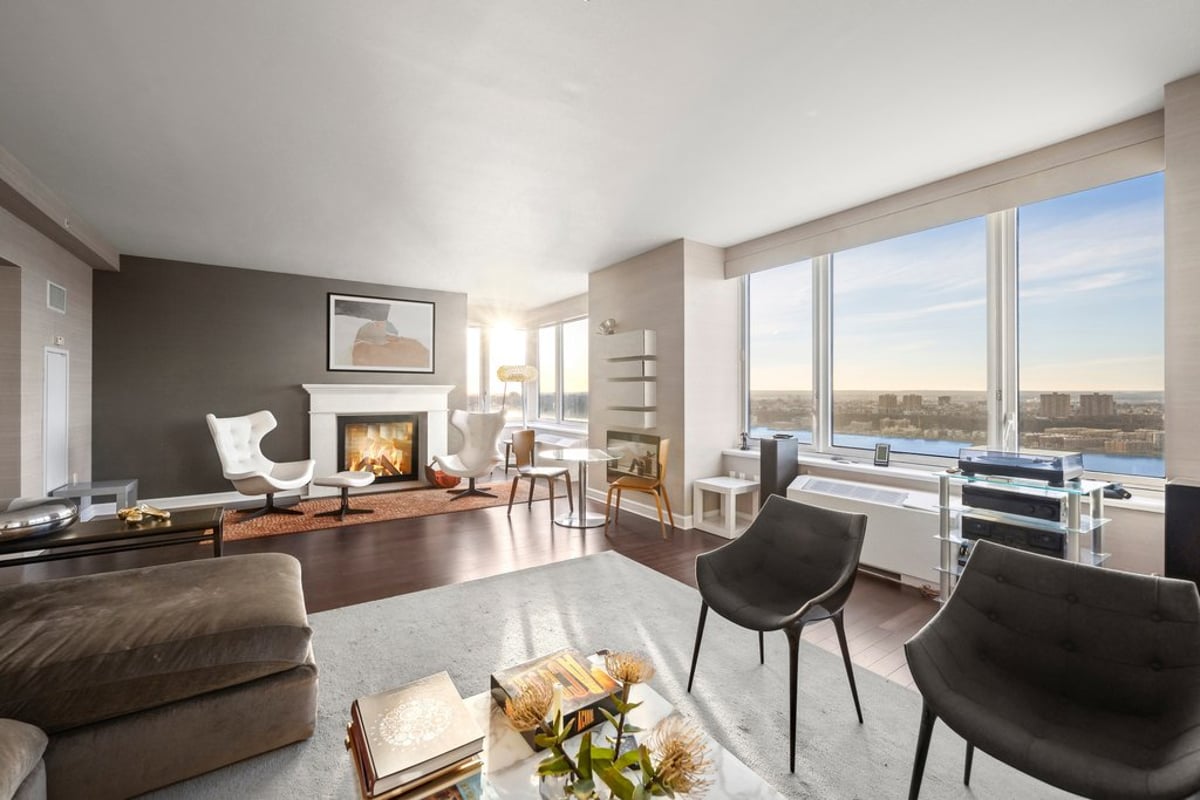 Photo for The Rushmore - 80 Riverside Boulevard Condominium in Upper West Side, Manhattan