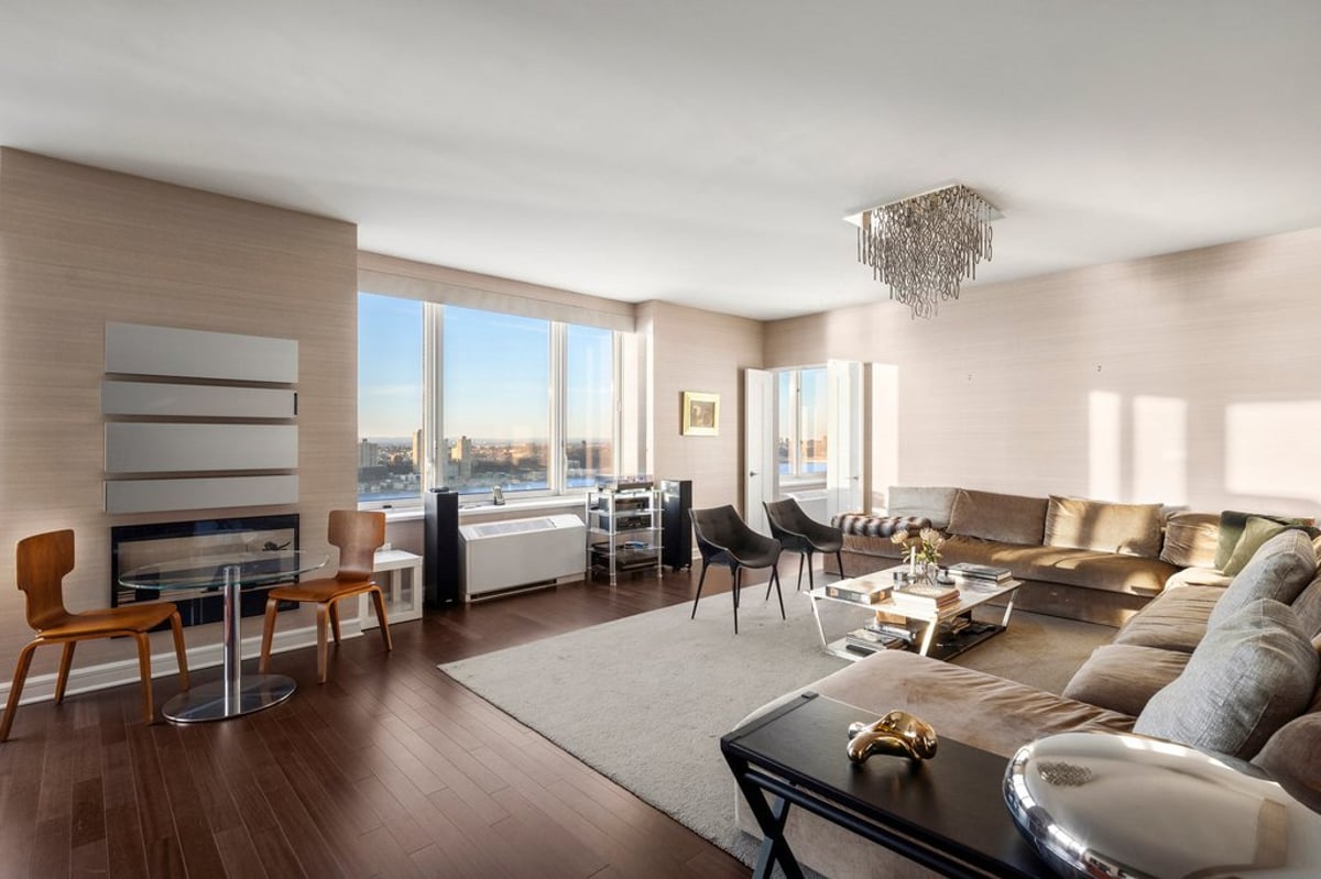 Photo for The Rushmore - 80 Riverside Boulevard Condominium in Upper West Side, Manhattan