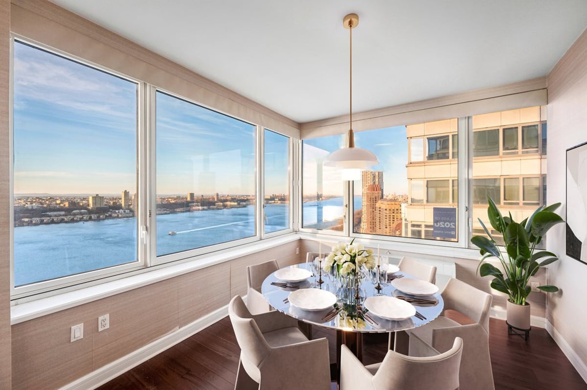 Photo for The Rushmore - 80 Riverside Boulevard Condominium in Upper West Side, Manhattan