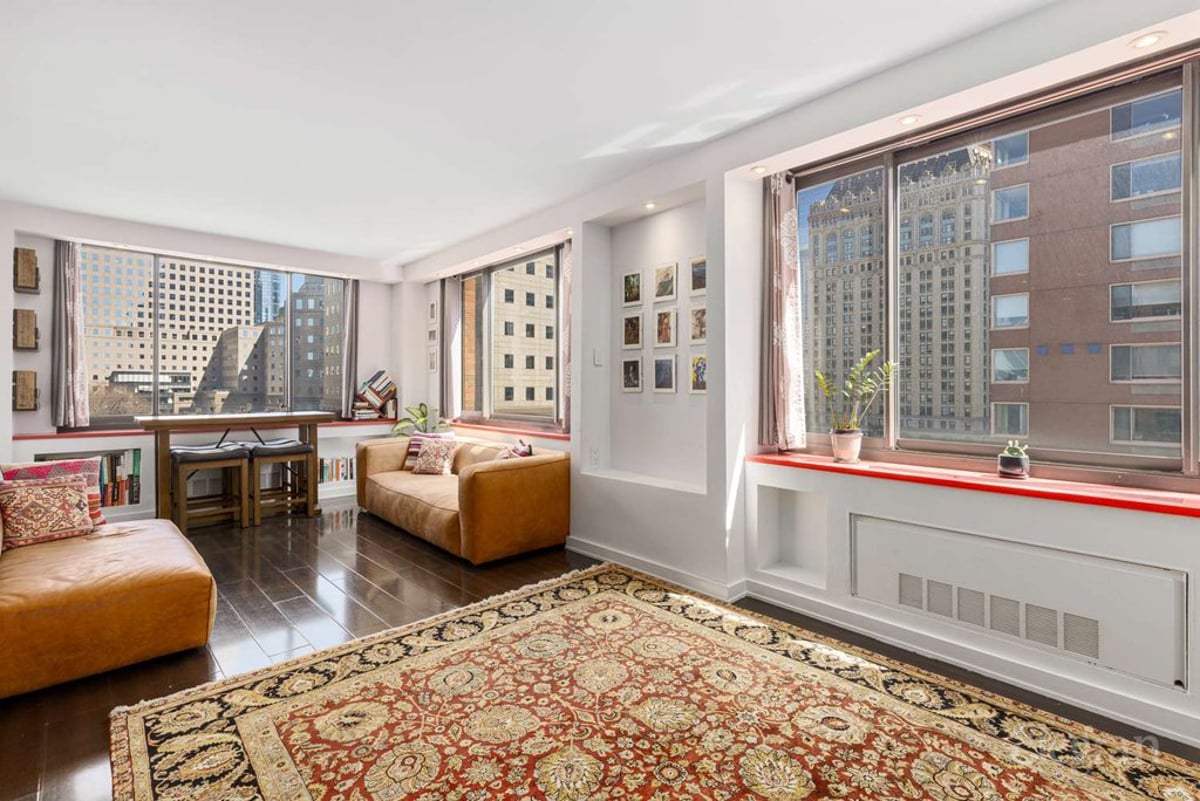 Photo for Hudson View West - 300 Albany Street Condominium in Battery Park City, Manhattan