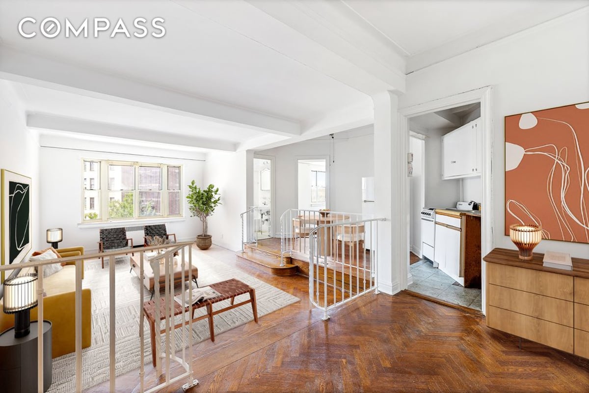 Photo for 255 CABRINI BOULEVARD - 255 Cabrini Boulevard Condominium in Washington Heights, Manhattan