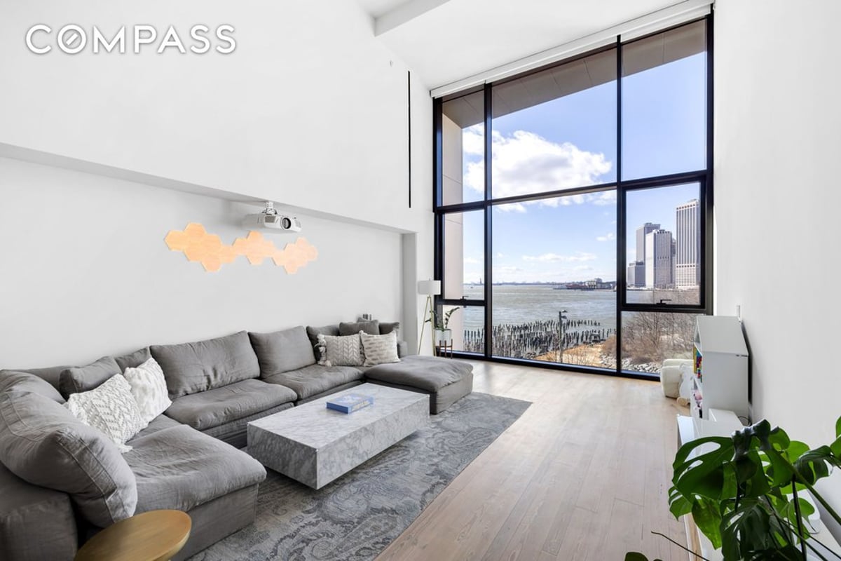 Photo for Pierhouse at Brooklyn Bridge Park - 90 Furman Street Condominium in DUMBO, Brooklyn