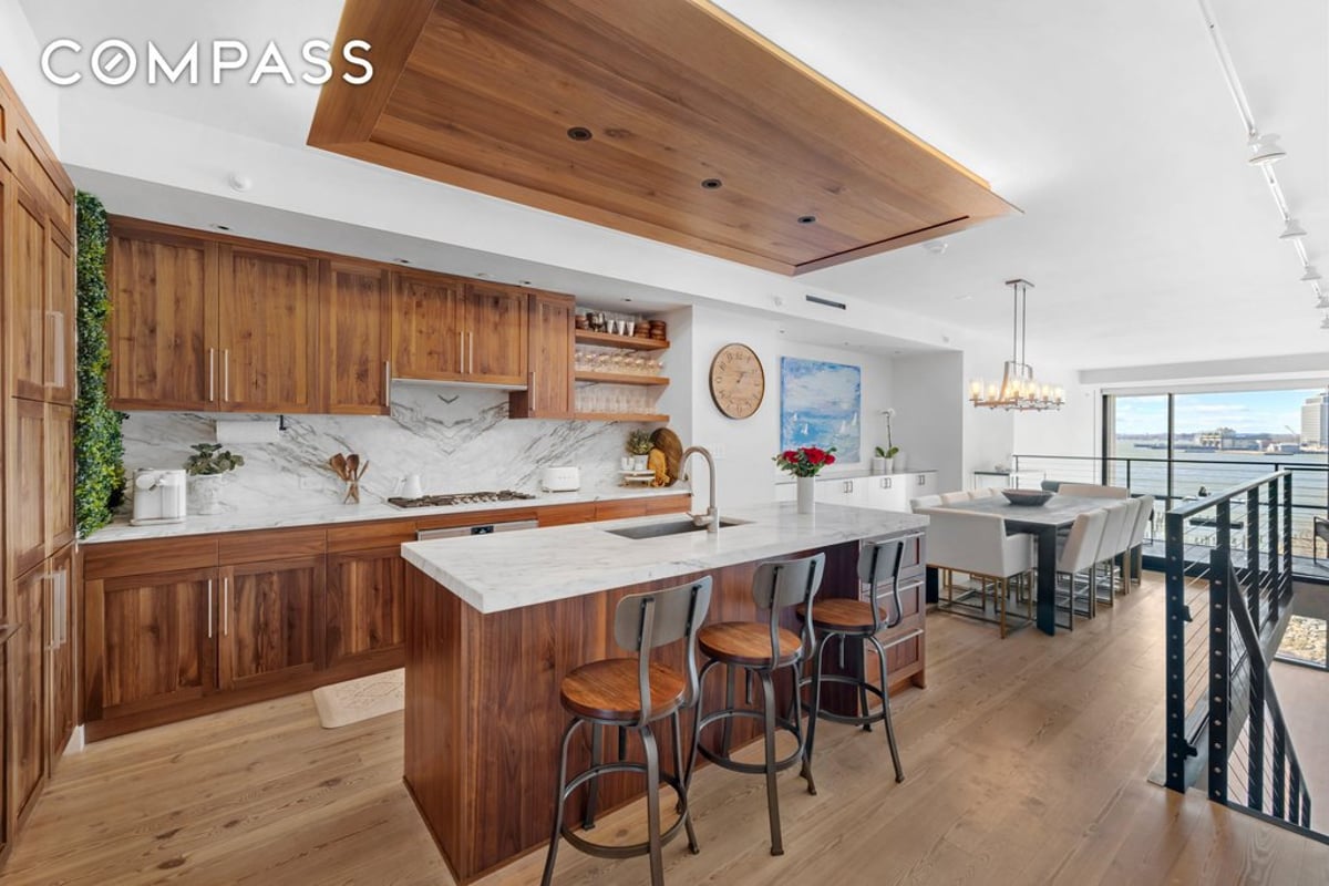 Photo for Pierhouse at Brooklyn Bridge Park - 90 Furman Street Condominium in DUMBO, Brooklyn