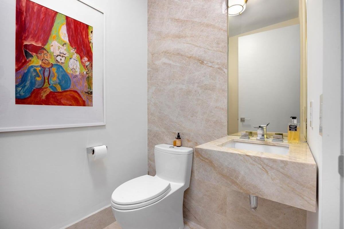 Photo for 15 Hudson Yards - 15 Hudson Yards Condominium in Hudson Yards, Manhattan