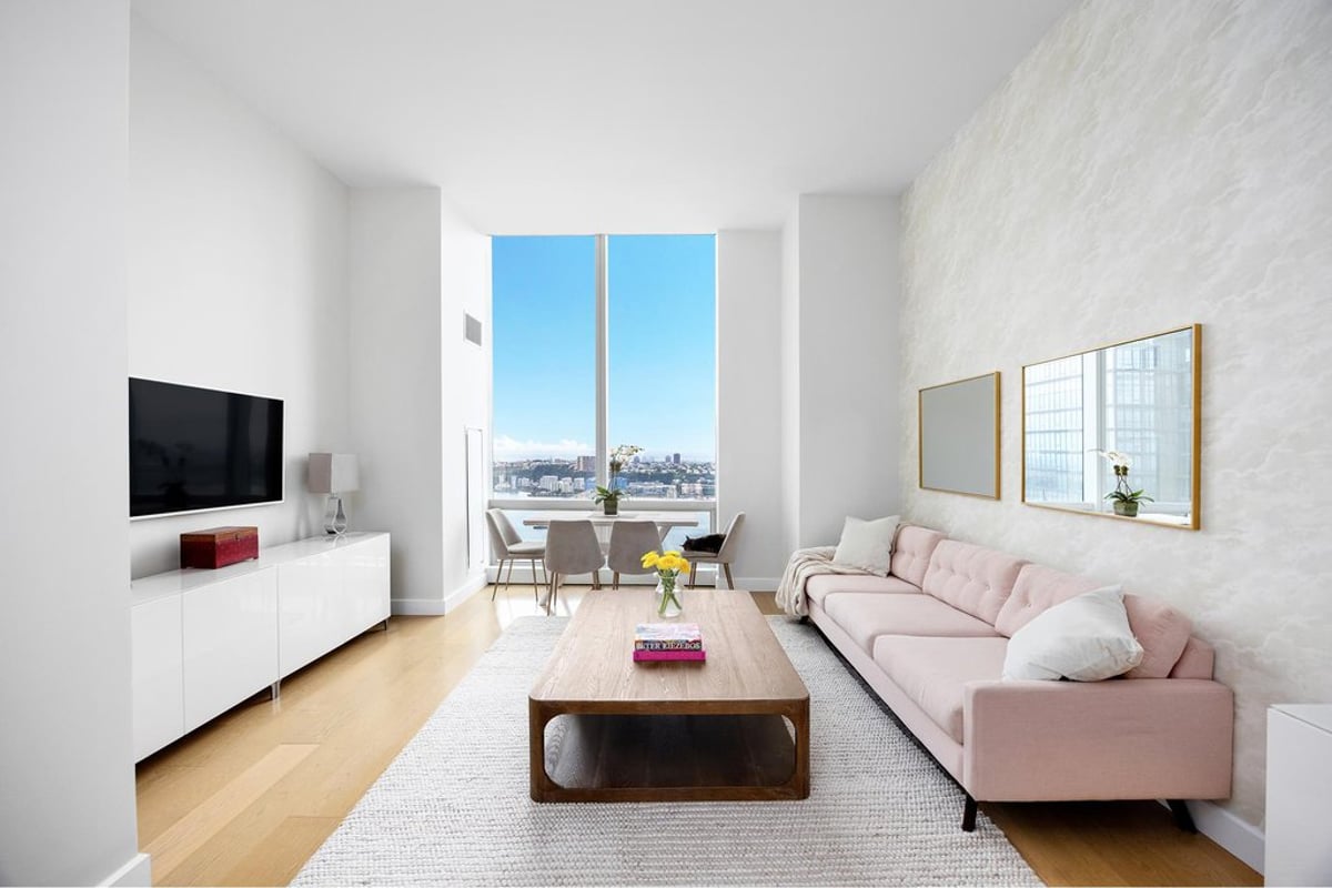 Photo for 15 Hudson Yards - 15 Hudson Yards Condominium in Hudson Yards, Manhattan