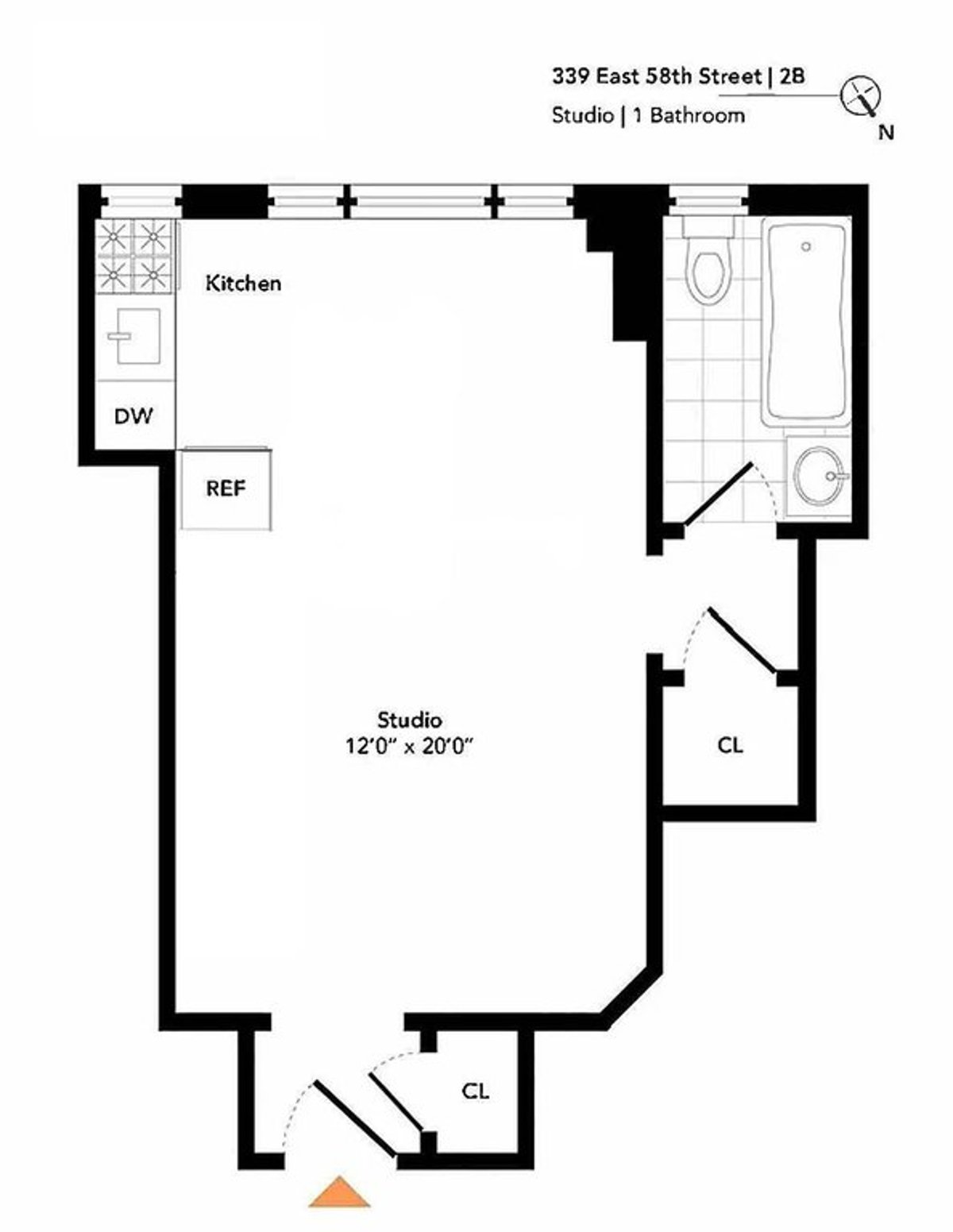 Photo for 339 East 58th Street - 339 East 58th Street Cooperative in Midtown East, Manhattan