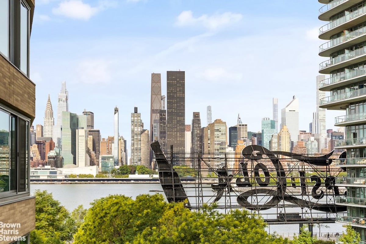 Photo for The View at East Coast - 46-30 Center Boulevard Condominium in Long Island City, Queens