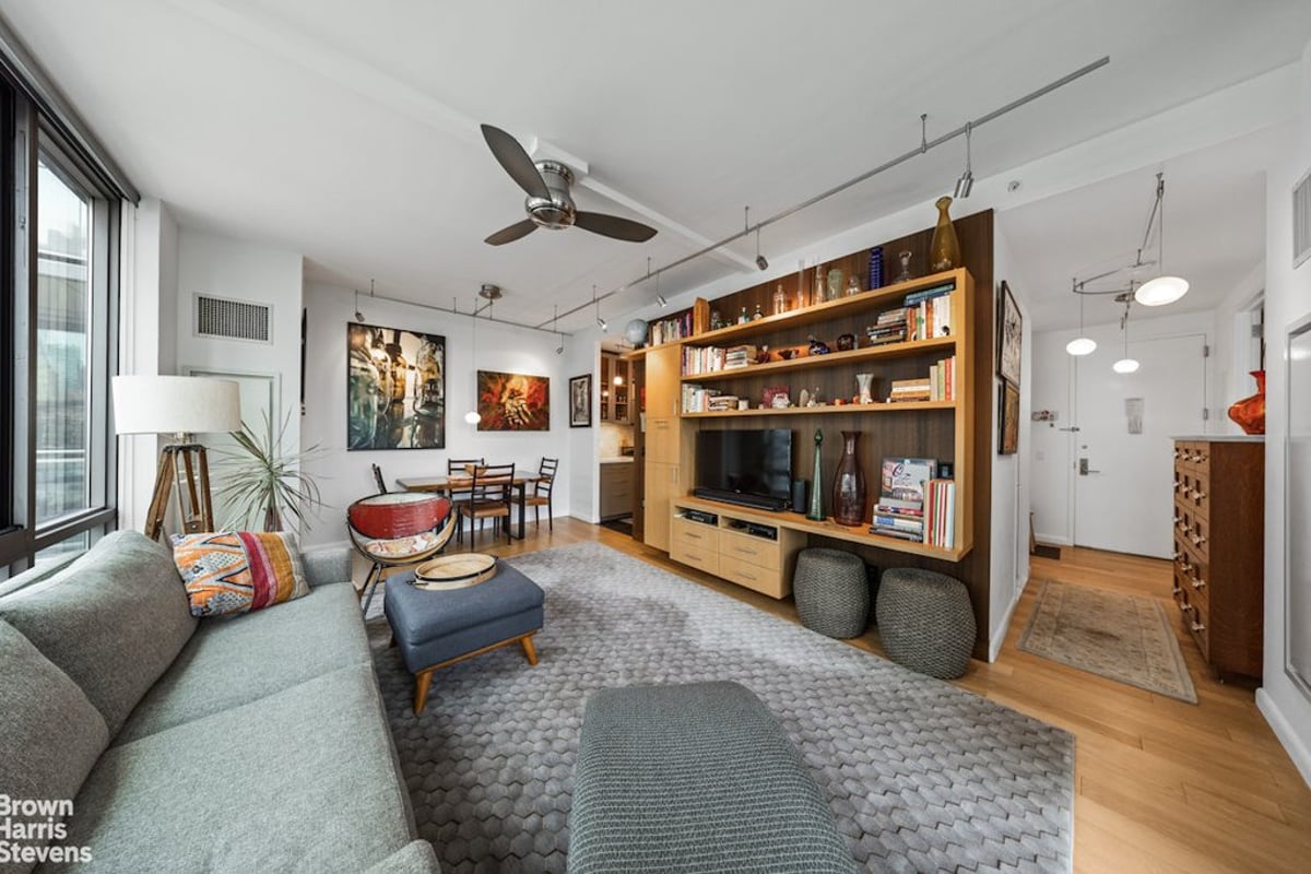 Photo for The View at East Coast - 46-30 Center Boulevard Condominium in Long Island City, Queens