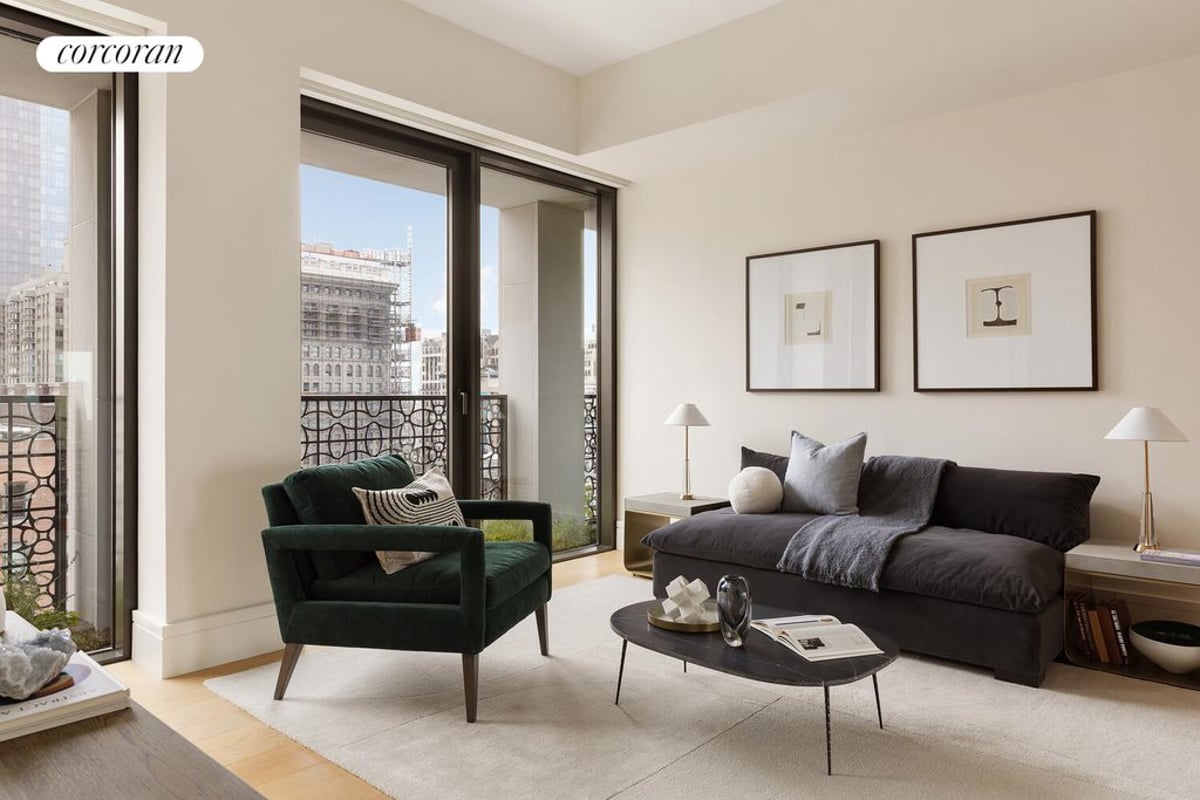 Photo for Flatiron House - 39 West 23rd Street Condominium in Flatiron, Manhattan