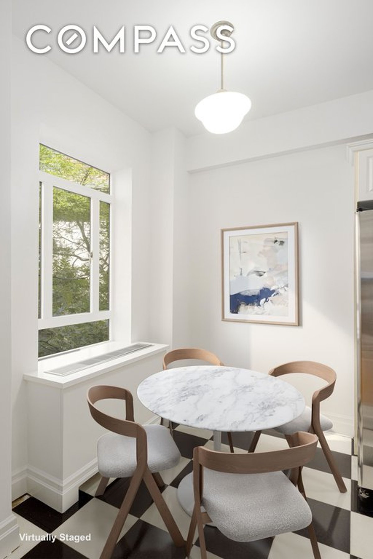 Photo for The Century Condominium - 25 Central Park West Condominium in Upper West Side, Manhattan