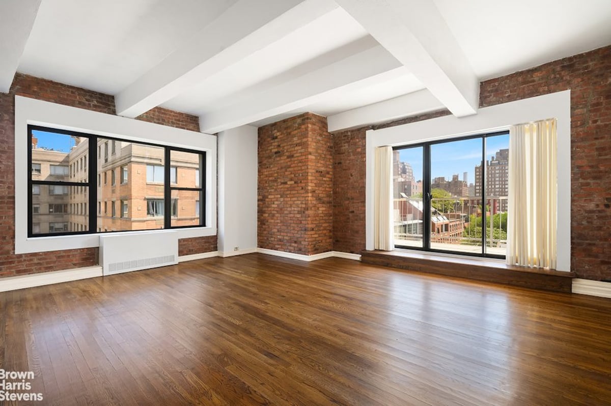 Photo for The Waywest - 380 West 12th Street Cooperative in West Village, Manhattan