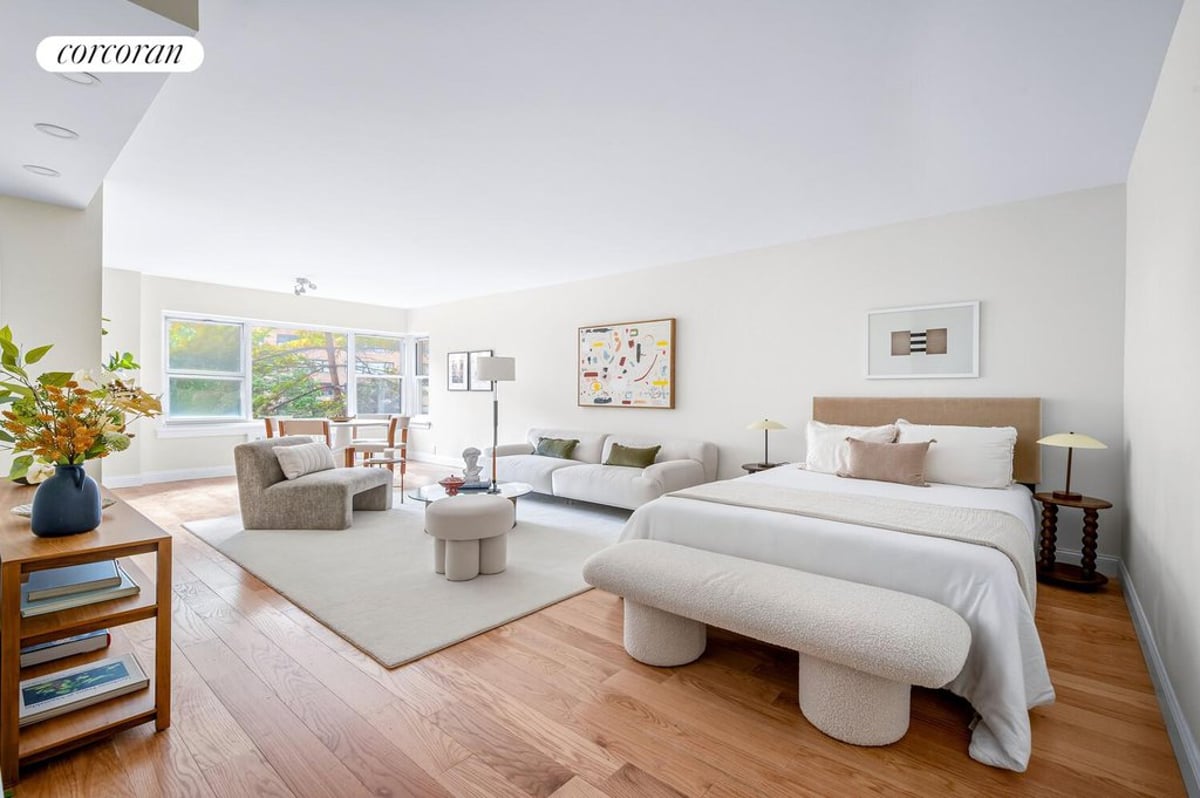 Photo for Sutton Manor - 430 East 56th Street Cooperative in Midtown East, Manhattan