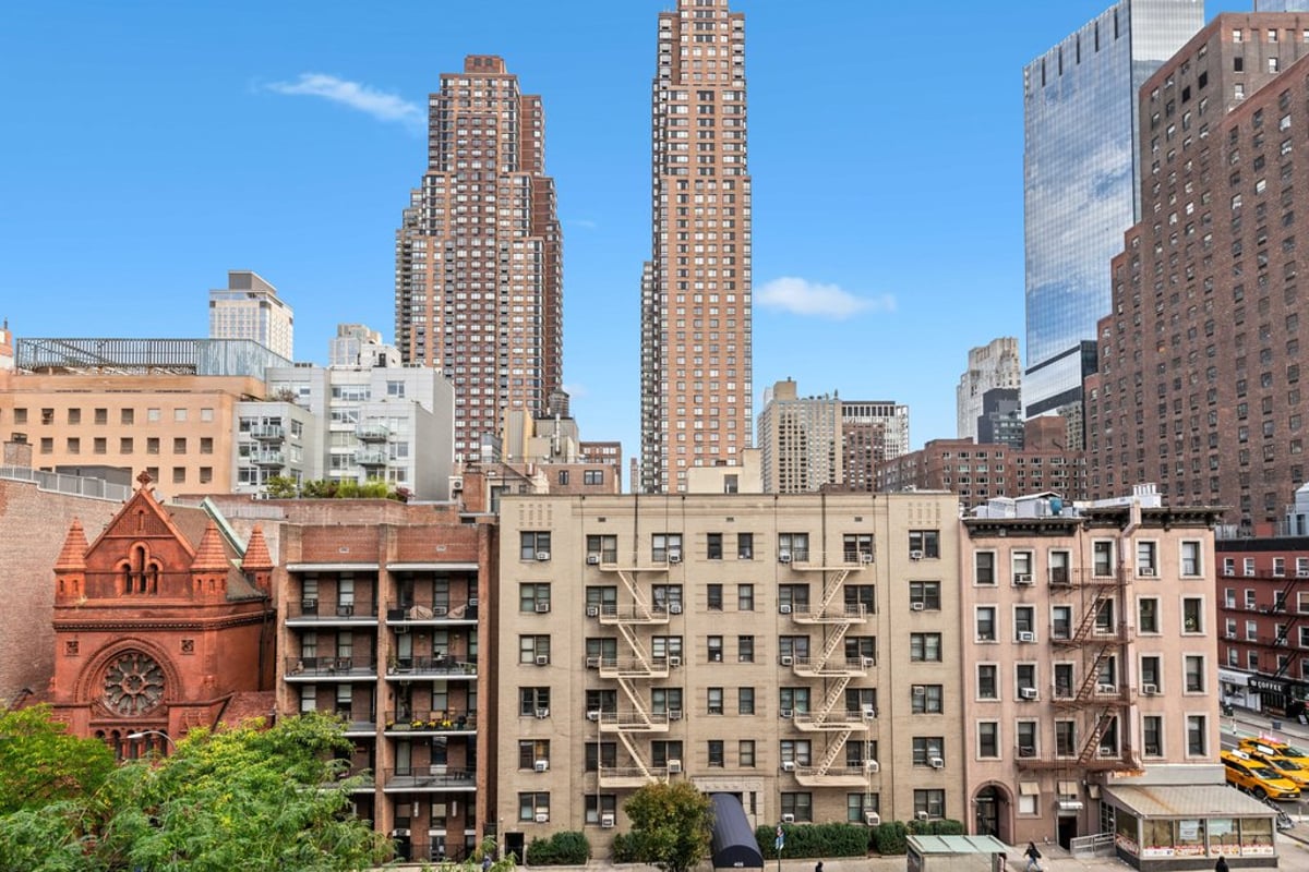 Photo for The Geneva - 408 West 57th Street Cooperative in Midtown West, Manhattan