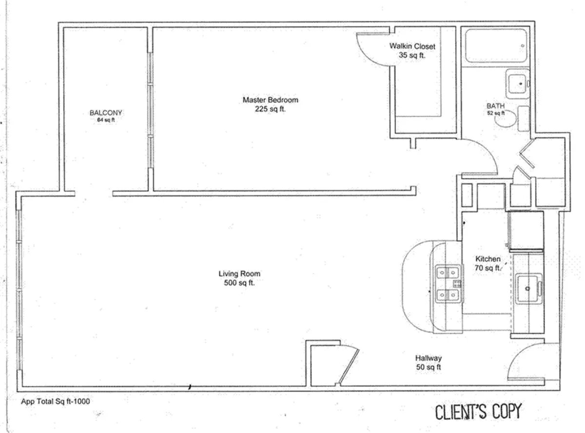 Photo for The Geneva - 408 West 57th Street Cooperative in Midtown West, Manhattan