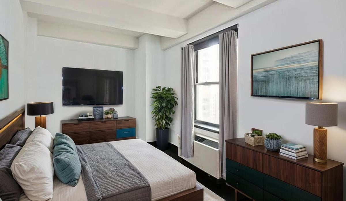 Photo for The Collection - 20 Pine Street Condominium in Financial District, Manhattan