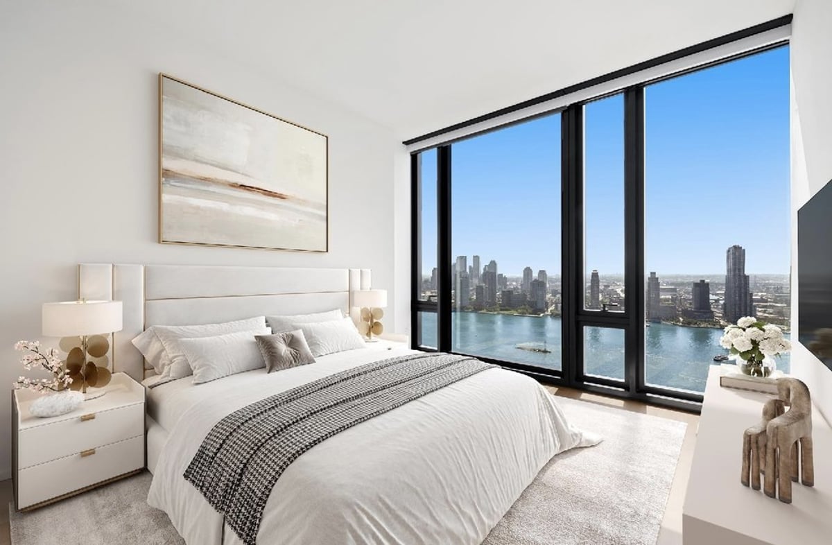 Photo for One United Nations Park - 695 First Avenue Condominium in Murray Hill, Manhattan