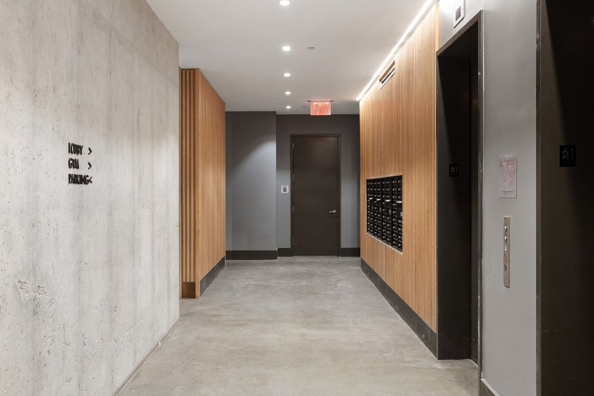 Photo for HxH Residences - 517 W 29th Street Rental Building in Chelsea, Manhattan