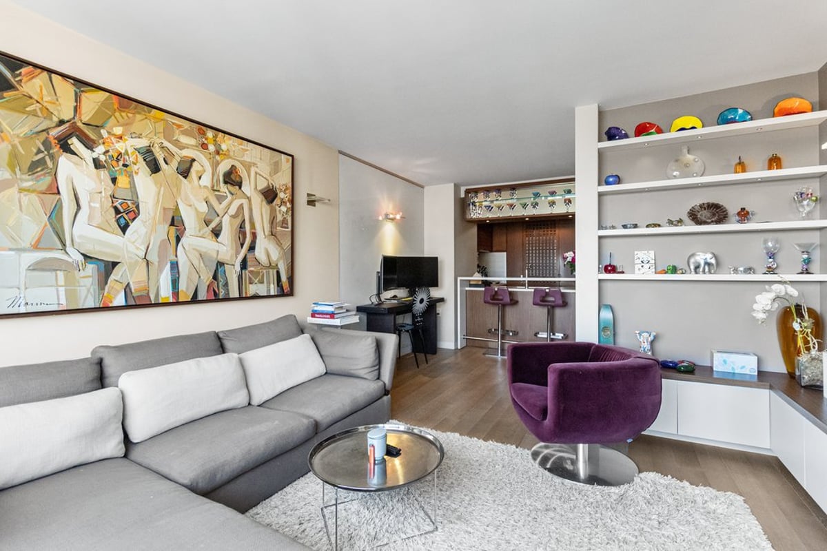 Photo for Zeckendorf Towers - 1 Irving Place Condominium in Union Square, Manhattan