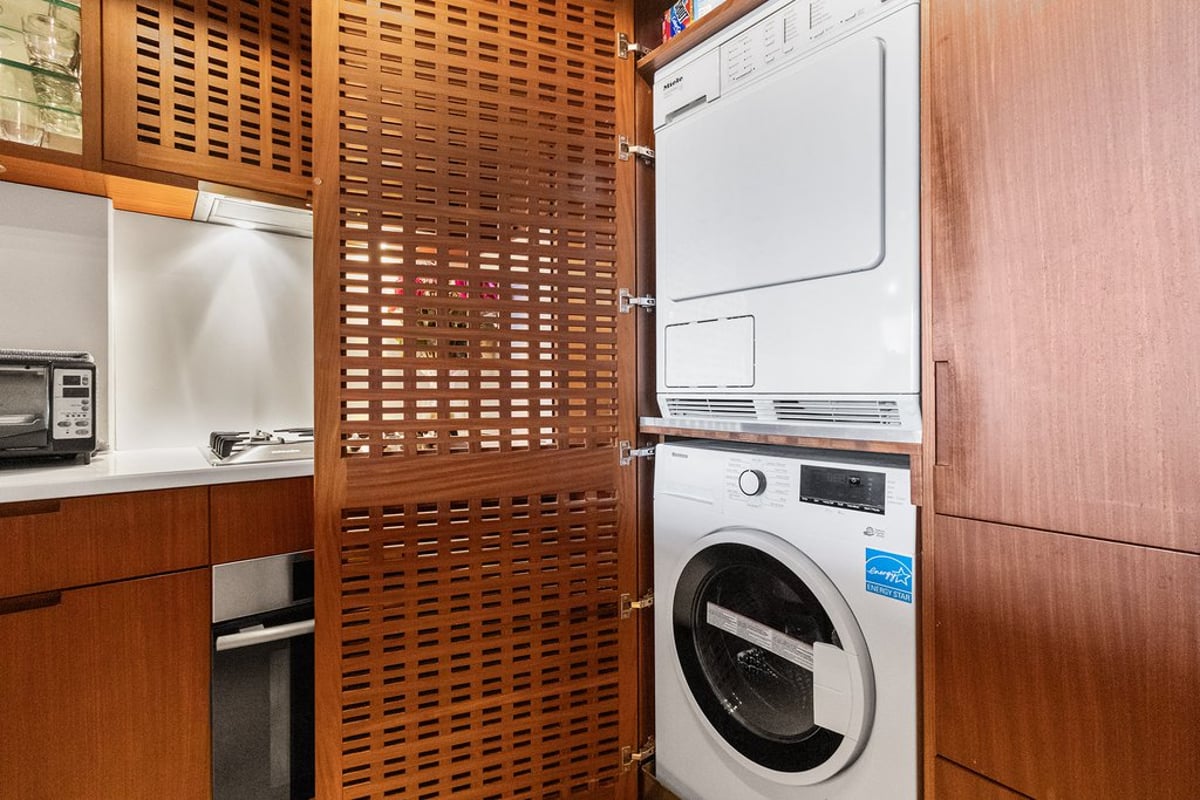 Photo for Zeckendorf Towers - 1 Irving Place Condominium in Union Square, Manhattan