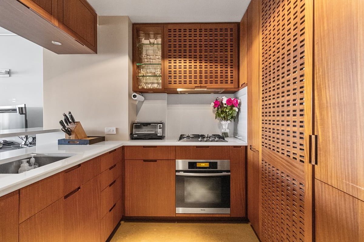 Photo for Zeckendorf Towers - 1 Irving Place Condominium in Union Square, Manhattan