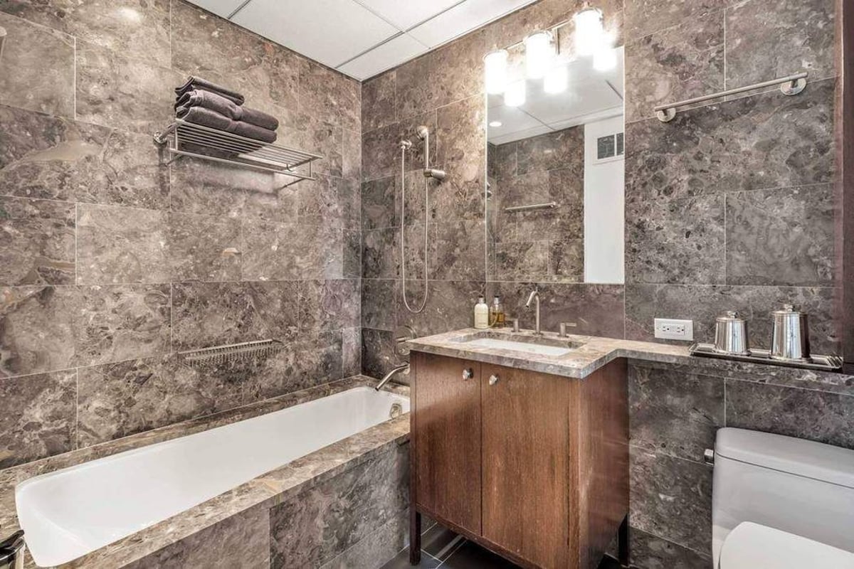 Photo for 205 East 59th Street - 205 East 59th Street Condominium in Upper East Side, Manhattan